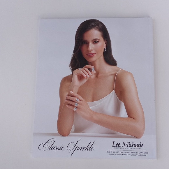 Society Texas Magazine January/February 2022 Edition - Picture 4 of 4